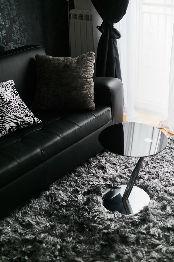 Lux Apartmani Beograd Buitenkant foto